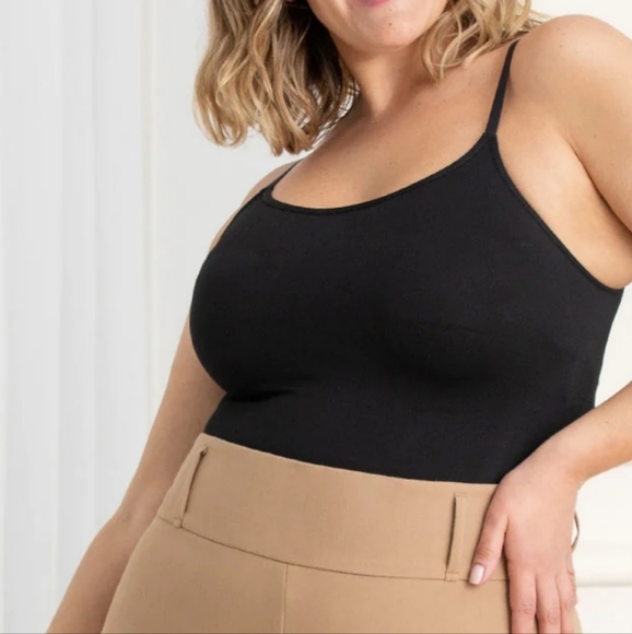 Shapemint Empetua Cami Tank Shaper x2 - Picture 6 of 12